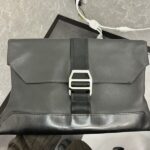 エルメス　シティスライド メッセンジャーバッグ